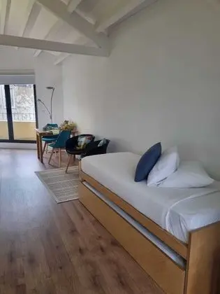 Twin Bed Apartment in Porto - Next to Douro River - 1