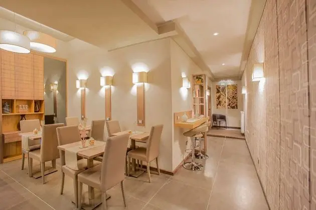Twin Bedded Room City Center - Yerinde Yemek