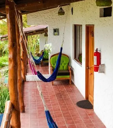 Twin Hotel Galapagos - Spa
