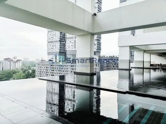 Twin Galaxy at JB by SR Home