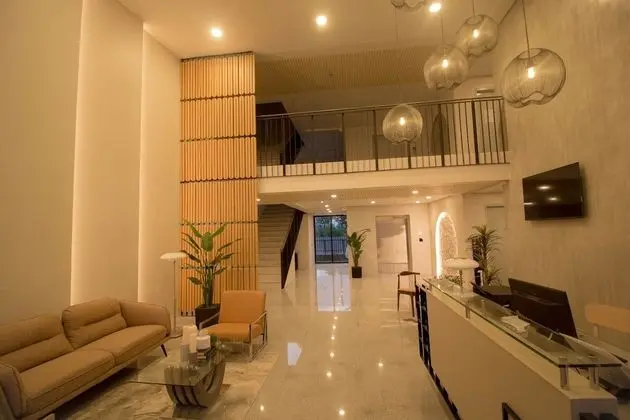 Twin Hearts Residences 1