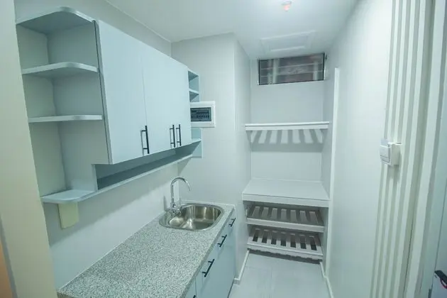 Twin Hearts Residences 1 - Oda