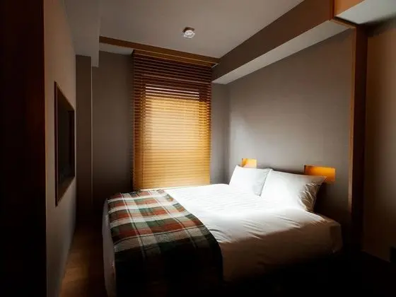 Twin-Line Hotel Karuizawa Japan - Oda
