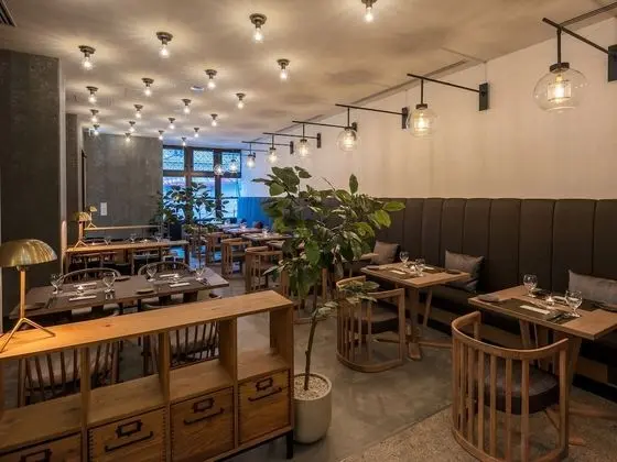 Twin-Line Hotel Karuizawa Japan - Yerinde Yemek
