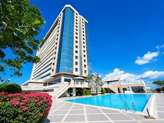 Twin Lotus Hotel, Nakhon Si Thammarat - Öne Çıkan Resim