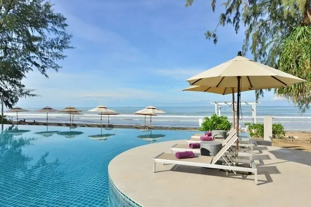 Twin Lotus Resort and Spa - ADULT ONLY - Öne Çıkan Resim