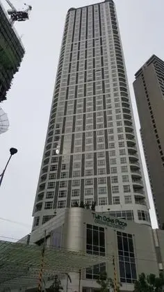 Twin Oaks Place Units - Dış Mekan