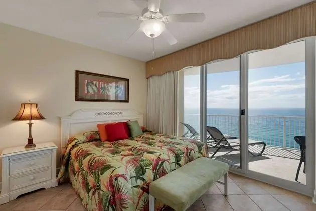 Twin Palms 1705 - Oda