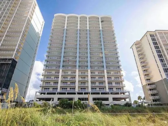 Twin Palms by Southern Vacation Rentals