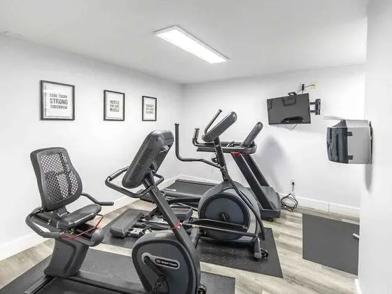 Twin Palms by Southern Vacation Rentals - Fitness
