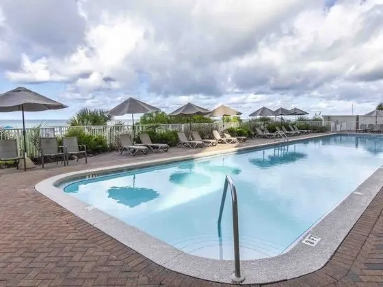 Twin Palms by Southern Vacation Rentals - Havuz