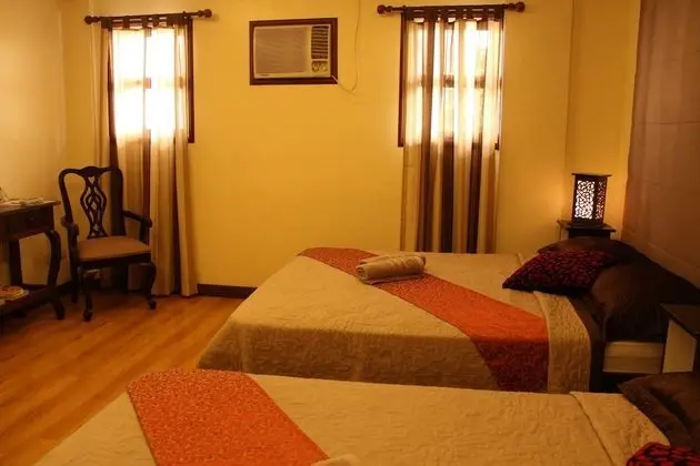 Twin Pines Suites - Öne Çıkan Resim