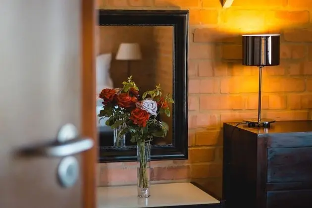Twin Rivers Bed and Breakfast - İç Mekan