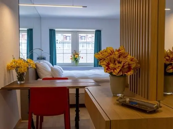 Twin Studio Baden in Baden