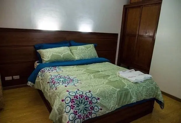 Twin Studio Condotel at Cedar Peak