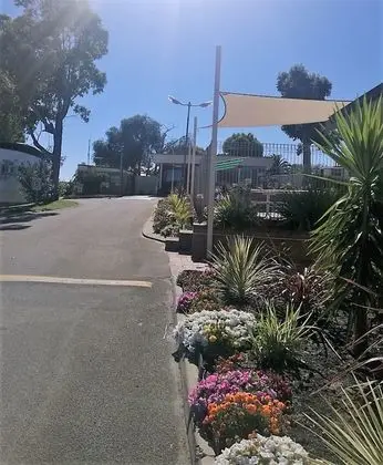 Twin Waters Caravan Park - Dawesville - Dış Mekan