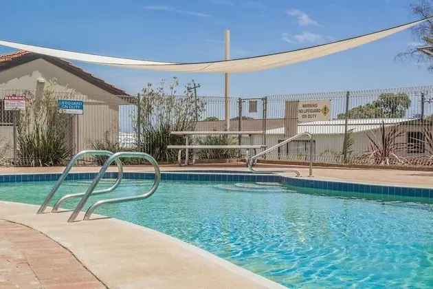 Twin Waters Caravan Park - Dawesville - Havuz