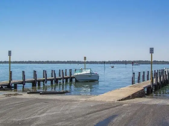 Twin Waters Caravan Park - Dawesville - Plaj