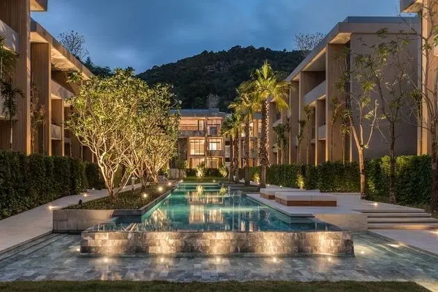 Twinpalms MontAzure