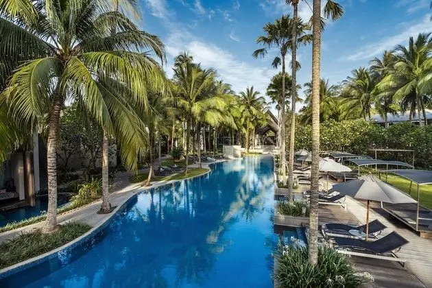Twinpalms Phuket - 1