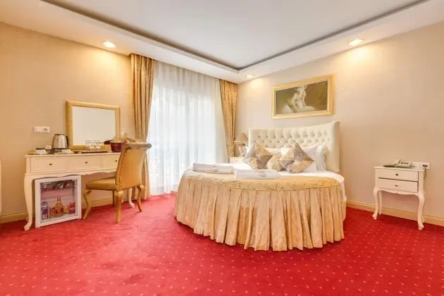 Twins Hotel Ankara - Genel