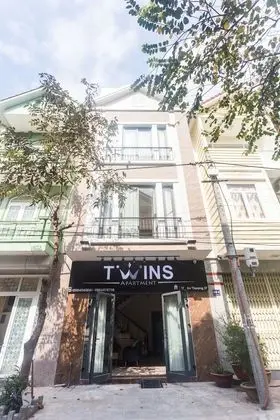 Twins Apartment