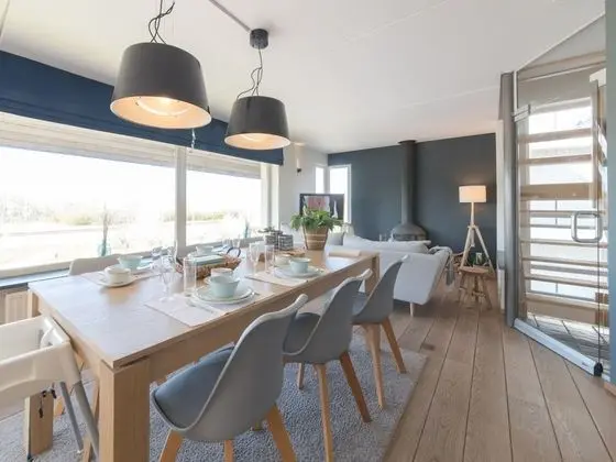 Twins Bredene in Bredene