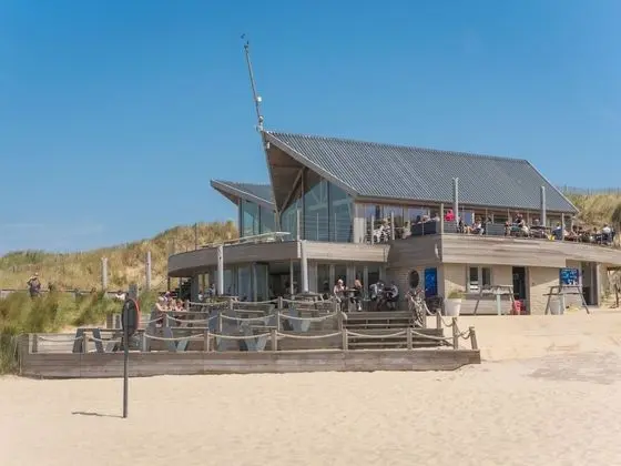 Twins Bredene in Bredene