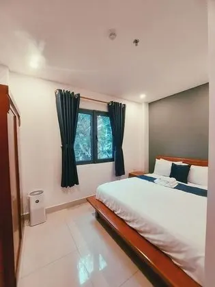 Twins Hotel - Oda Düzeni