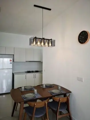 Twins House Homestay - Oda