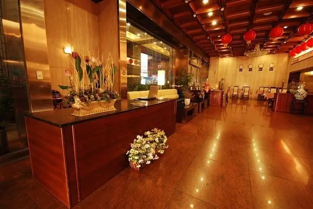 Twinstar Hotel