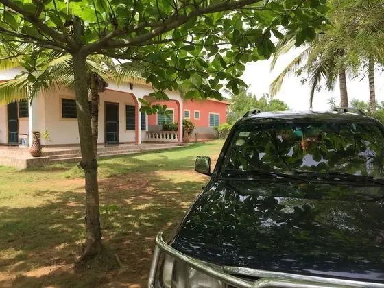 Twitter Paradise Guest House