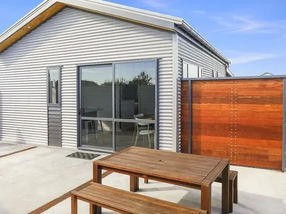 Twizel Cottages