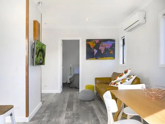 Twizel Cottages - İç Mekan