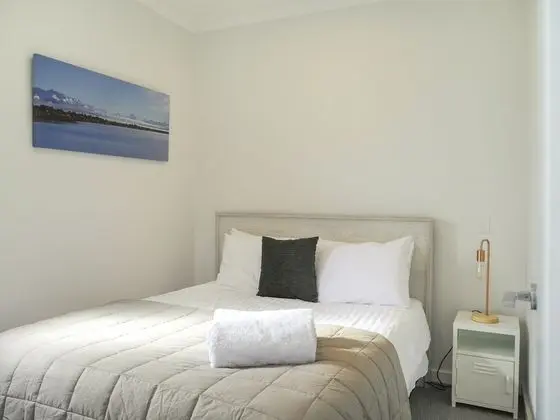 Twizel Cottages - Oda