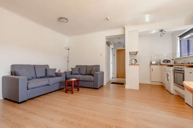 Two Bed Apartment Bowness-on-windermere 2022refurb - İç Mekan