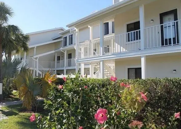 Two Bedroom, 2 1/2 Bath With Balcony - Colony Reef 15C