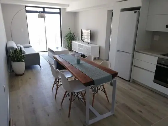 Two Bedroom Apartment