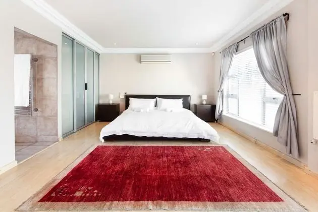 Two Bedroom Apartment - İç Mekan