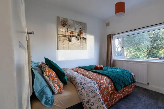 Two Bedroom Apartment in Dartford - Oda