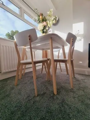 Two Bedroom Apartment in Dartford - Yerinde Yemek