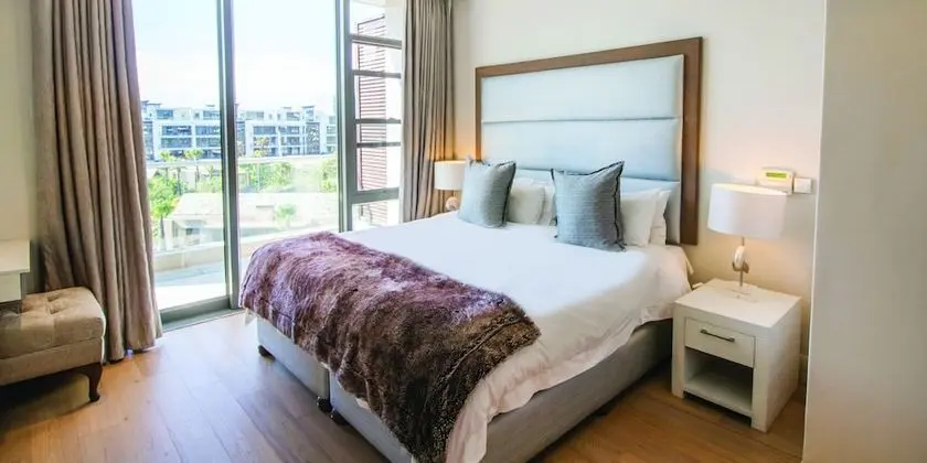 Two Bedroom Apartment - Fully Furnished and Design - Oda