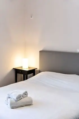 Two Bedroom Apartment in Kesariani - Oda