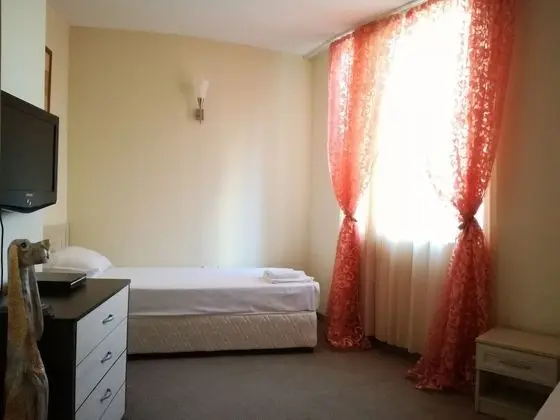 Two Bedroom Apartment with Kitchen - Oda