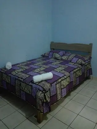 Two Bedroom Apartment - Oda