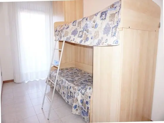 Two-bedroom Apartment in Modern Residence Lido Altanea With two Swimming Pools - Oda