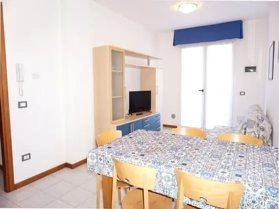 Two-bedroom Apartment in Modern Residence Lido Altanea With two Swimming Pools - Yerinde Yemek