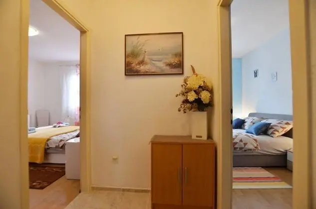 Two Bedroom Apartment