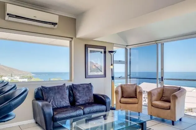 Two Bedroom Apartment With Uninterrupted Ocean Views 270 Degrees - Oda