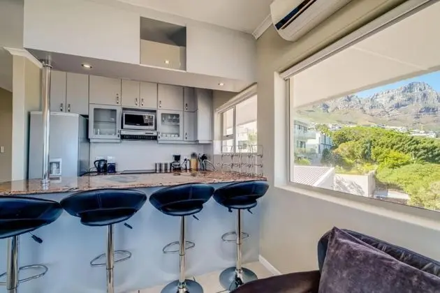Two Bedroom Apartment With Uninterrupted Ocean Views 270 Degrees - Oda